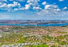 Istanbul Camlica Tower