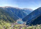 Trabzon Uzungol GigaPixel Turkey