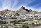Hira Nur Mount - Mecca GigaPixel