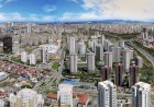 Istanbul Atasehir GigaPixel Turkey